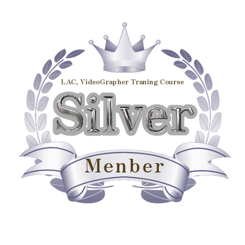 Silverバッジ